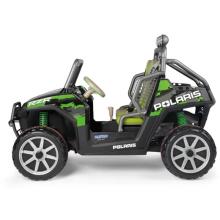 Peg Perego Polaris Ranger RZR Green Shadow 24V Art.IGOD0534 Bērnu elektromobilis
