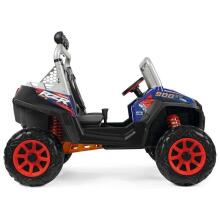 Peg Perego Polaris RZR 900 XP 24V Art.IGOD0554 детский электромобиль