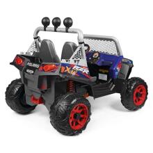 Peg Perego Polaris RZR 900 XP 24V Art.IGOD0554 детский электромобиль