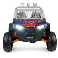 Peg Perego Polaris RZR 900 XP 24V Art.IGOD0554 детский электромобиль