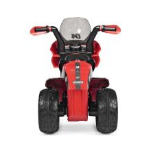 Peg Perego Ducati Desmosedici EVO 6V Art.IGED0922  Электрический мотоцикл