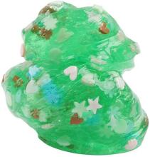 Crystal Slime Art.294757 Green Slaims 80gr