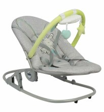 Cam Giocam Art.S362-T226 Aukštos kokybės kūdikių supamoji kėdė