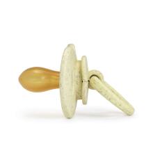 Elodie Details Bamboo Pacifier Sunny Day Yellow 3М+