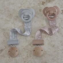 Elodie Details pacifier Blushing Pink latex