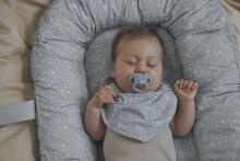 Elodie Details pacifier Sunrise Blue latex 3М+