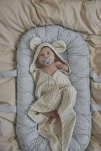 Elodie Details pacifier Sunrise Blue latex 3М+