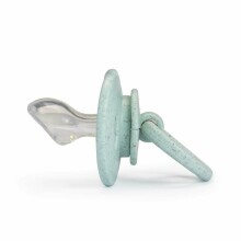 Elodie Details Bamboo Pacifier Aqua Turquoise