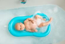 Doomoo Art. 22001001 Inflatable Bath Mattress