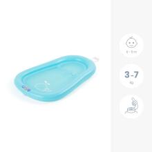 Doomoo Art. 22001001 Inflatable Bath Mattress