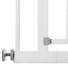 Hauck Safety Gate Art.32553  Pagarināšana drošības vārtiem 9 сm