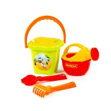 Polesie Sand Toys Art.4450 Smilšu komplekts