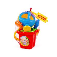 Polesie Sand Toys Art.4450 Smilšu komplekts