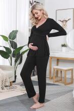 Litherday Nursing Pyjamas Art.32761 Pižama grūtniecem