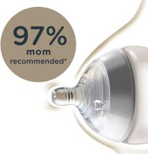 Tommee Tippee Art. 42240079  Closer To Nature Anti Colic  Бутылочка для кормления