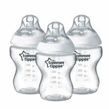 Tommee Tippee Art. 42240079 Closer To Nature Anti Colic