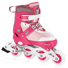 Spokey Candy Art.929489 Роликовые коньки (33-37 разм.)