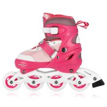 Spokey Candy Art.929489 Роликовые коньки (33-37 разм.)