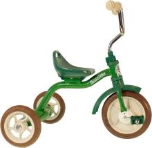 Italtrike Super Touring Rose Garden 10’’ Art.32988 Kids tricycle