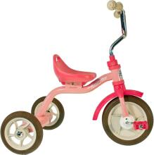 Italtrike Super Touring Rose Garden 10’’ Art.32988 Kids tricycle