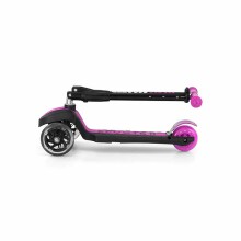 Milly Mally Scooter Magic Art.32994 Pink