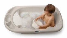 Cam Baby Bagno Art.C090-U51  Vaikų anatominė vonia