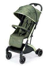 Cam Compass Art.832-201 Verde Прогулочная коляска