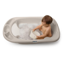 Cam Baby Bagno Art.C090-U20 Детская анатомическая ванночка