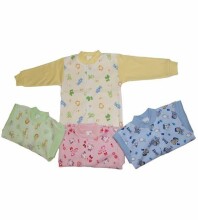 Zuzia Art.630 Bērnu kokvilnas pidžama