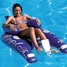Aqua Speed 4410378 Air Matress