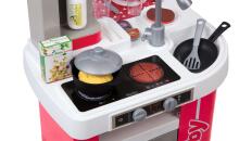 Smoby Tefal Studio Art.311042S  Bērnu interaktīva virtuve ar gaismu un skaņām