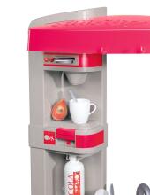 Smoby Tefal Studio Art.311042S  Bērnu interaktīva virtuve ar gaismu un skaņām