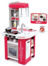 Smoby Tefal Studio Art.311042S  Bērnu interaktīva virtuve ar gaismu un skaņām