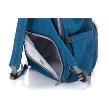 Fillikid Diaper Bag Paris Art.6304-11