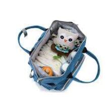 Fillikid Diaper Bag Paris Art.6304-11