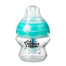 Tommee Tippee Art. 42240575 Closer To Nature Anti Colic Pret Barošanas pudele