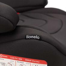 Lionelo Lo-Luuk Fix Art.33263 Black