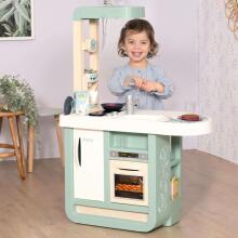 Smoby Kitchen Cherry Art.310911S Interaktīva bērnu virtuve