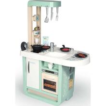Smoby Kitchen Cherry Art.310911S Interaktīva bērnu virtuve