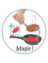 Smoby Kitchen Cherry Art.310911S Interaktīva bērnu virtuve