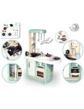 Smoby Kitchen Cherry Art.310911S Interaktīva bērnu virtuve