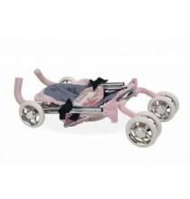 Arias Sports Stroller Art. AR40693 Прогулочная коляска для куклы