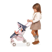 Arias Sports Stroller Art. AR40693 Прогулочная коляска для куклы