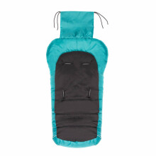 Fillikid K2 Sleeping Bag Art.6670-41 Спальный Мешок с Терморегуляцией 100x50 cм
