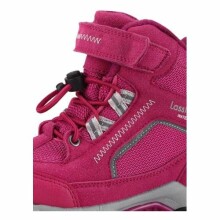 „Lassietec® Carlisle“ prekės Nr. 769112-4640 „Fuschia“ vaikiški batai (22–33)