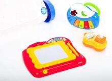 Babymix Baby Car Walker Art.3238