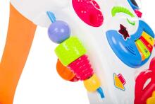 Babymix Baby Car Walker Art.3238