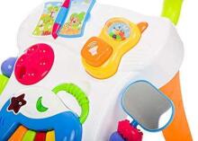 Babymix Baby Car Walker Art.3238