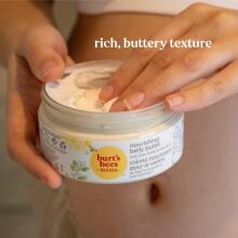 Burt's Bees Mama Body Butter Art.33520