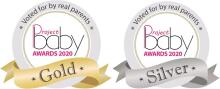 Burt's Bees Mama Body Butter Art.33520